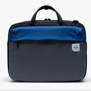 Herschel Supply Co. Britannia Convertible bag